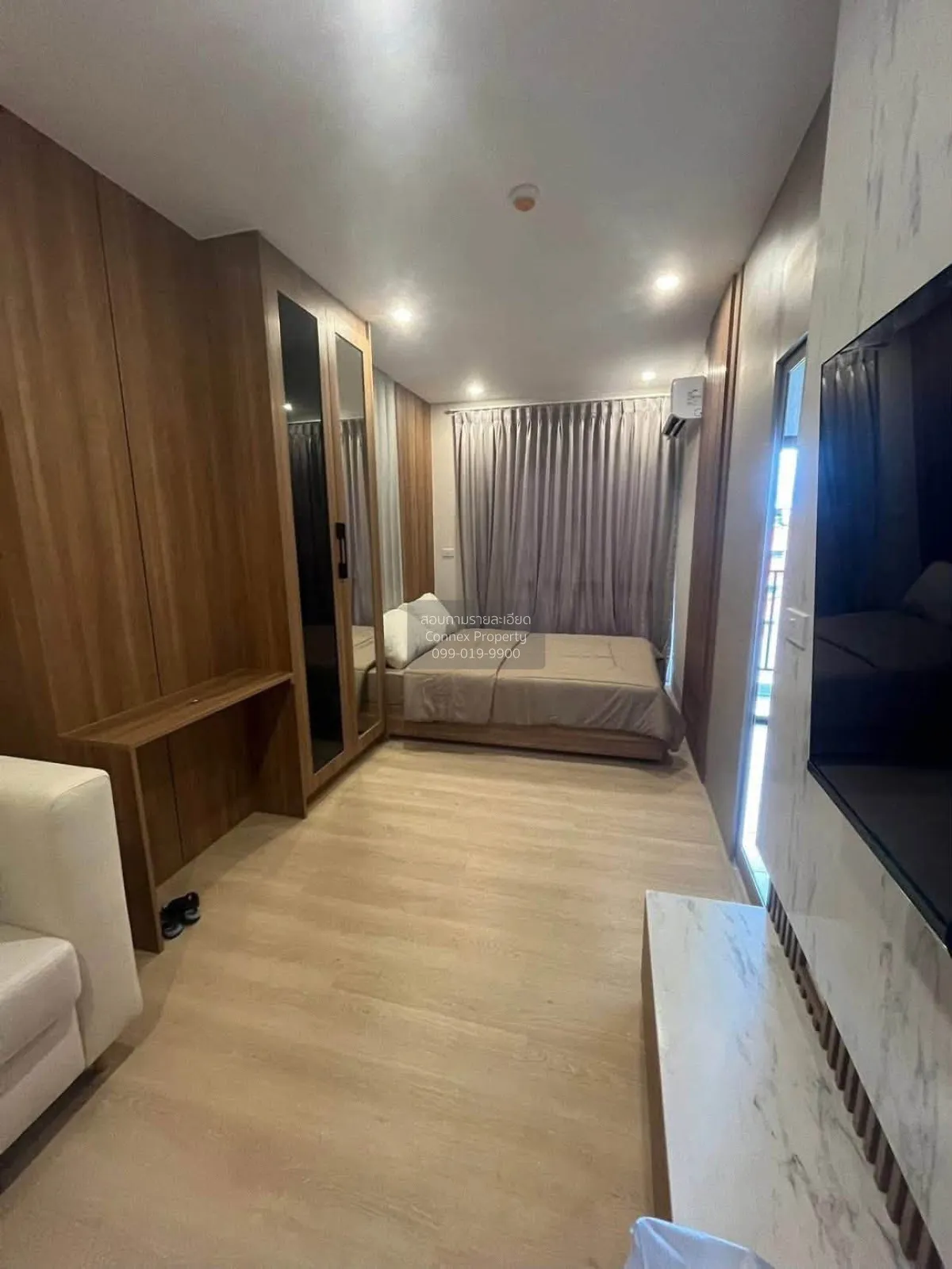 For Rent Condo , The Cust Condo , Ratsada , Mueang Phuket , Phuke 1