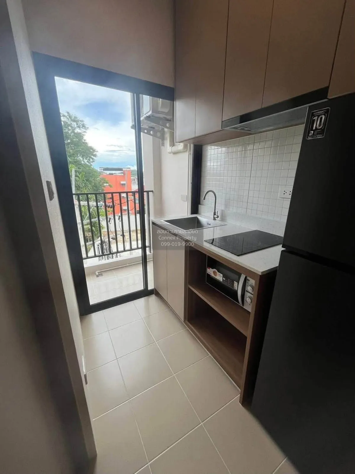 For Rent Condo , The Cust Condo , Ratsada , Mueang Phuket , Phuke 3