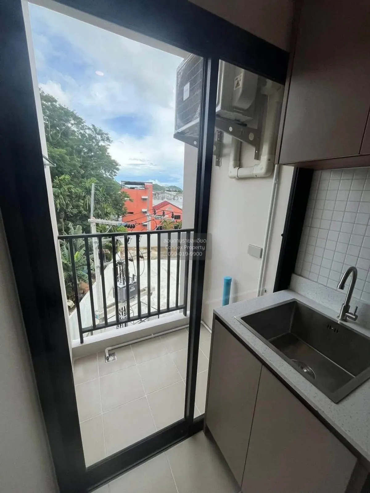 For Rent Condo , The Cust Condo , Ratsada , Mueang Phuket , Phuke 4