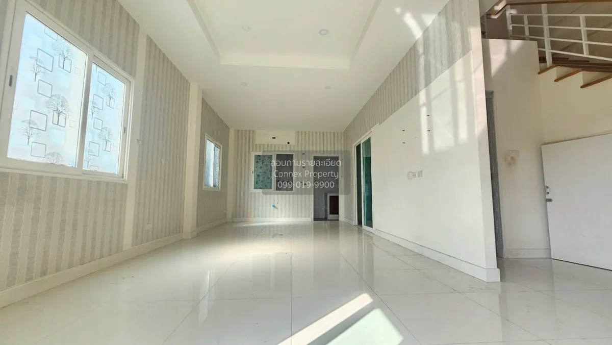 For Sale Townhouse/Townhome  , The Passage Ramintra - Khubon , MR