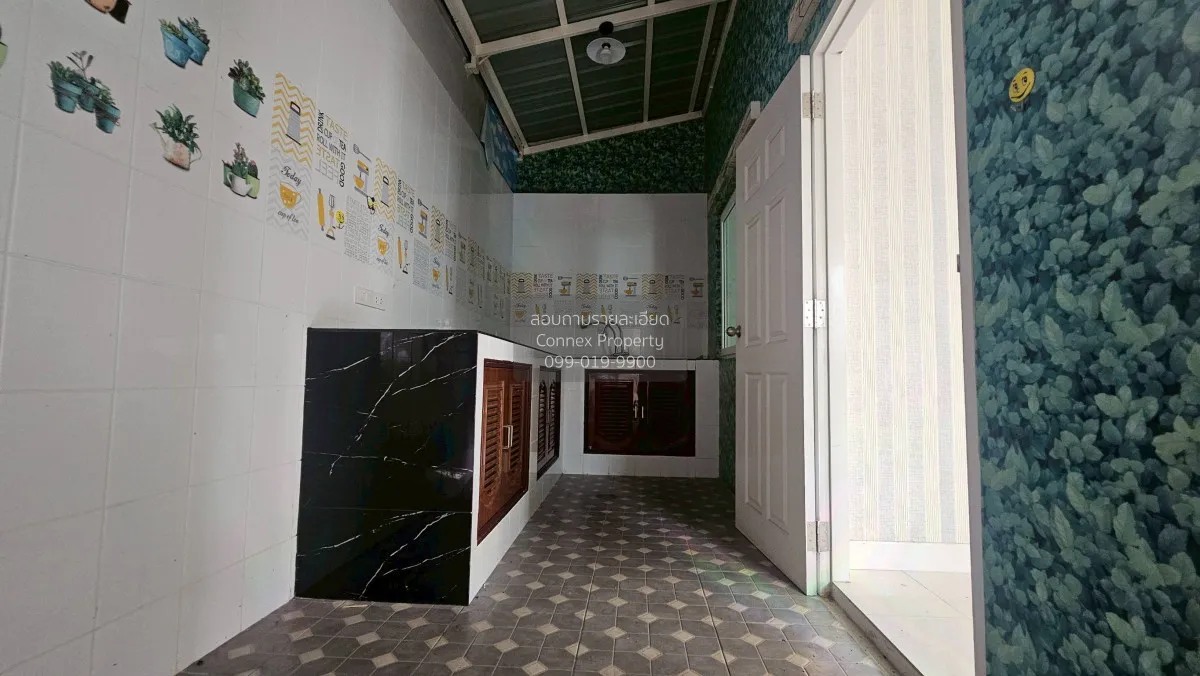 For Sale Townhouse/Townhome  , The Passage Ramintra - Khubon , MR