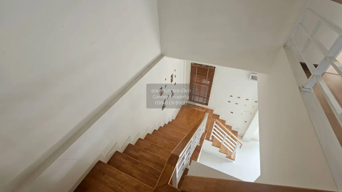 For Sale Townhouse/Townhome  , The Passage Ramintra - Khubon , MR