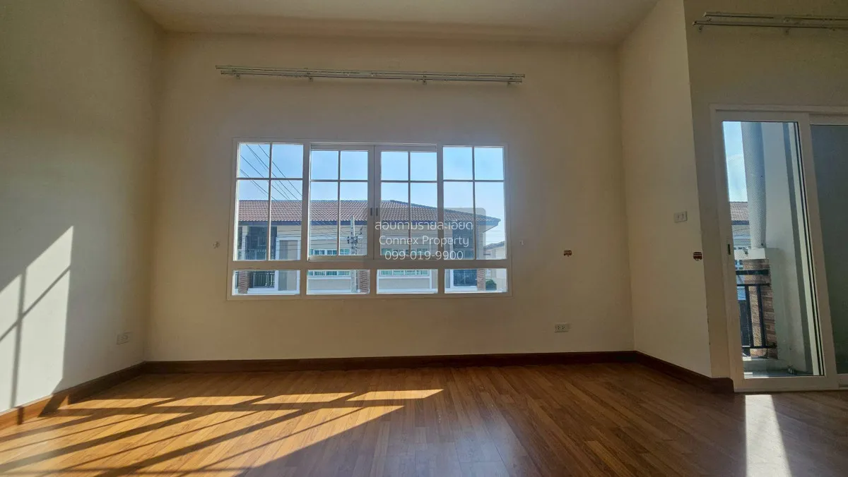 For Sale Townhouse/Townhome  , The Passage Ramintra - Khubon , MR