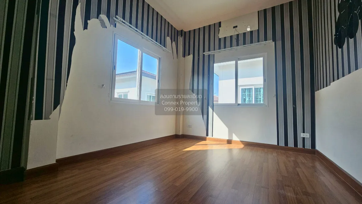 For Sale Townhouse/Townhome  , The Passage Ramintra - Khubon , MR