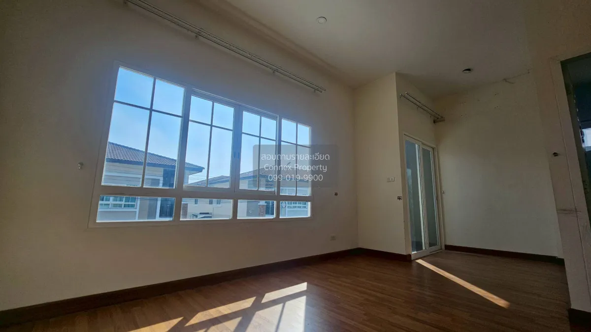 For Sale Townhouse/Townhome  , The Passage Ramintra - Khubon , MR
