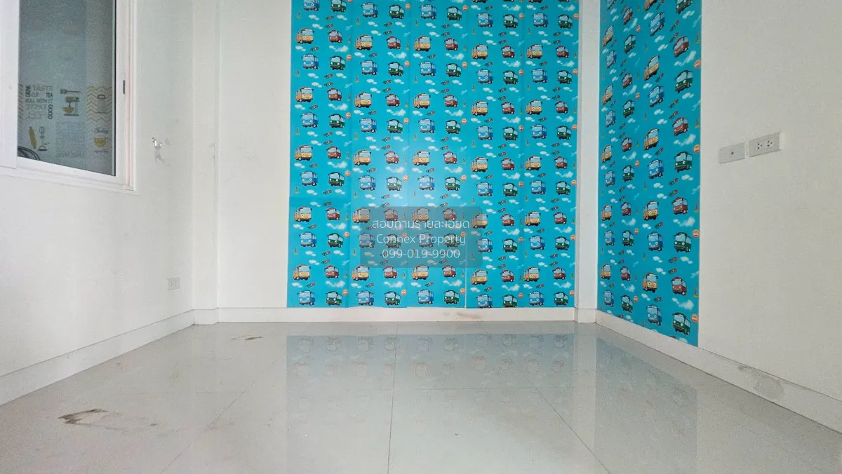 For Sale Townhouse/Townhome  , The Passage Ramintra - Khubon , MR