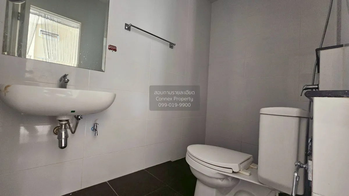 For Sale Townhouse/Townhome  , The Passage Ramintra - Khubon , MR