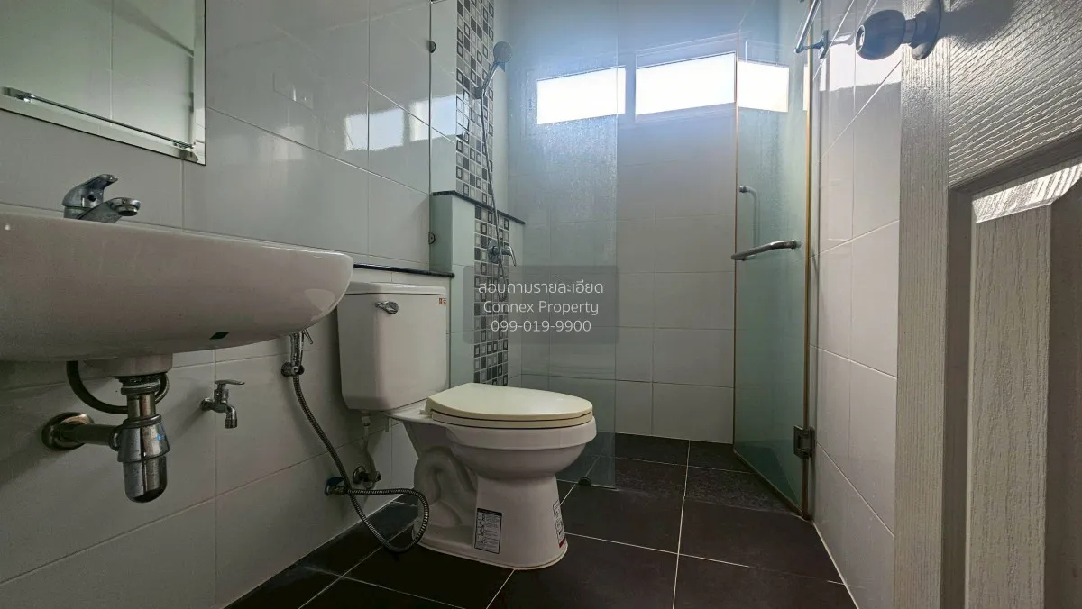 For Sale Townhouse/Townhome  , The Passage Ramintra - Khubon , MR