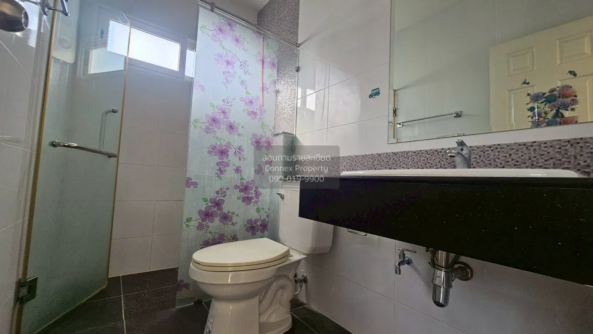 For Sale Townhouse/Townhome  , The Passage Ramintra - Khubon , MR