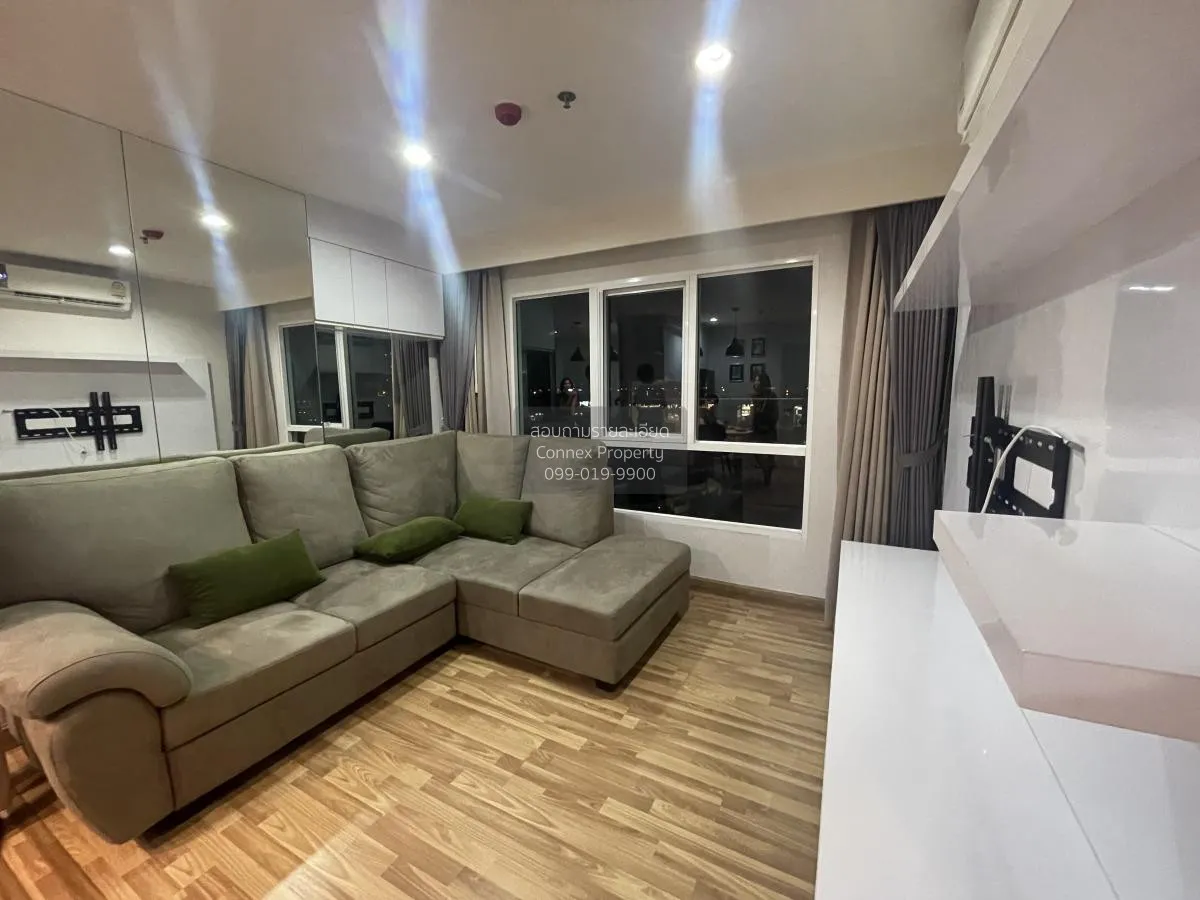 FOR RENT condo , Regent Orchid Sukhumvit 101 , Bang Chak , Phra K 1