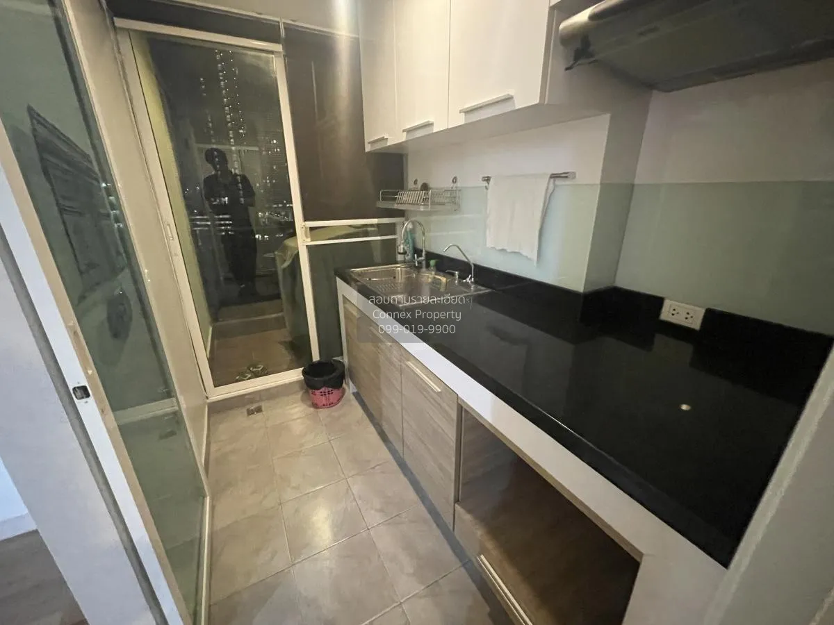 FOR RENT condo , Regent Orchid Sukhumvit 101 , Bang Chak , Phra K 2