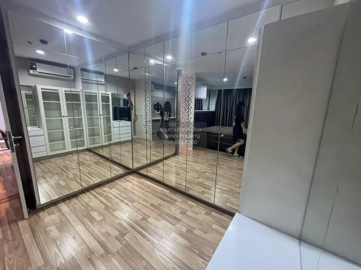 FOR RENT condo , Regent Orchid Sukhumvit 101 , Bang Chak , Phra K 4