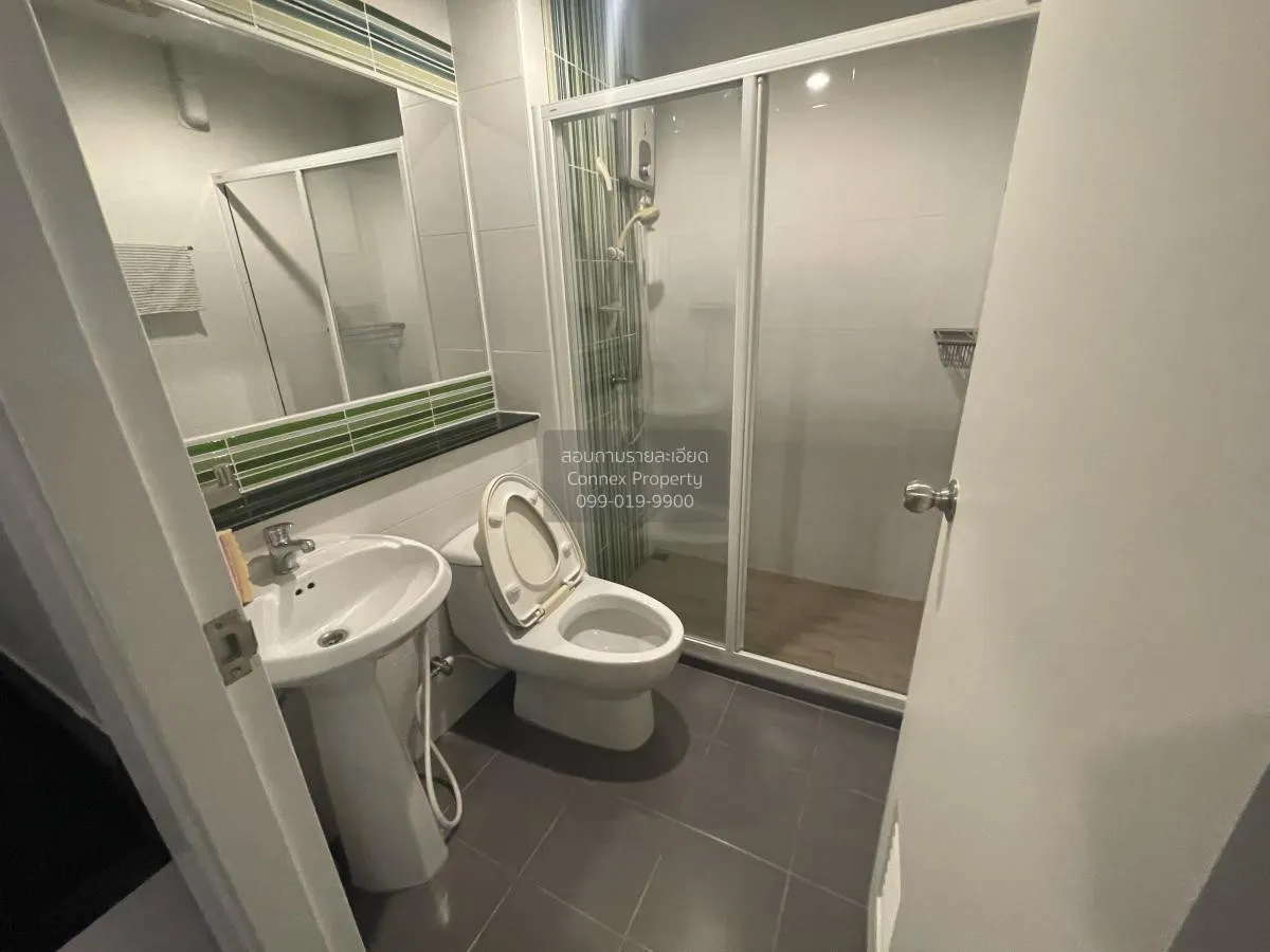 FOR RENT condo , Regent Orchid Sukhumvit 101 , Bang Chak , Phra K