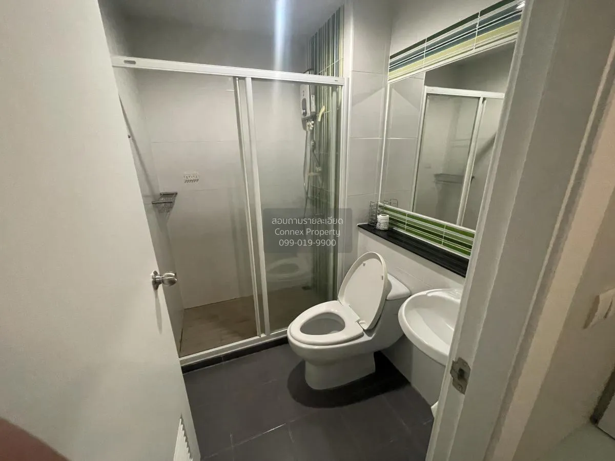FOR RENT condo , Regent Orchid Sukhumvit 101 , Bang Chak , Phra K