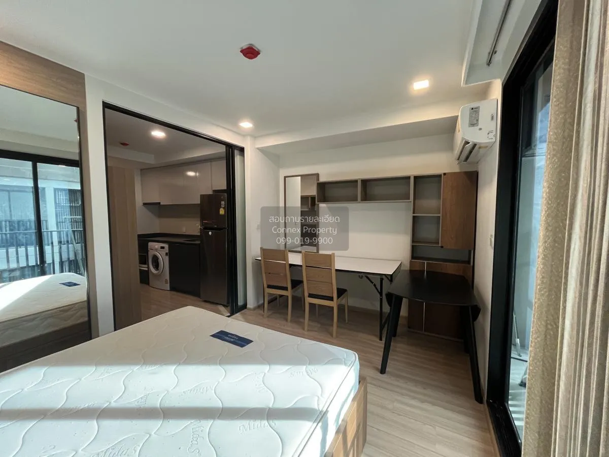 FOR RENT condo , Regent Orchid Sukhumvit 101 , Bang Chak , Phra K