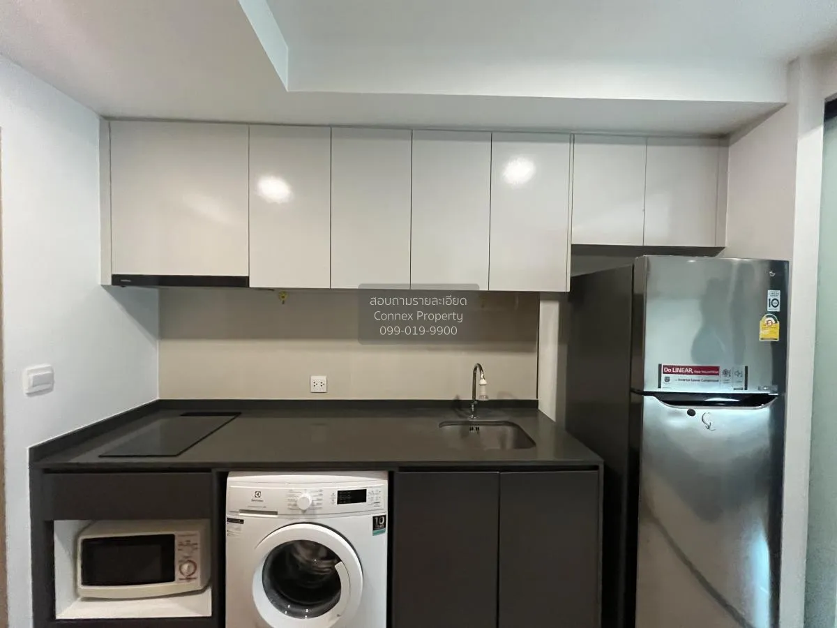 FOR RENT condo , Regent Orchid Sukhumvit 101 , Bang Chak , Phra K