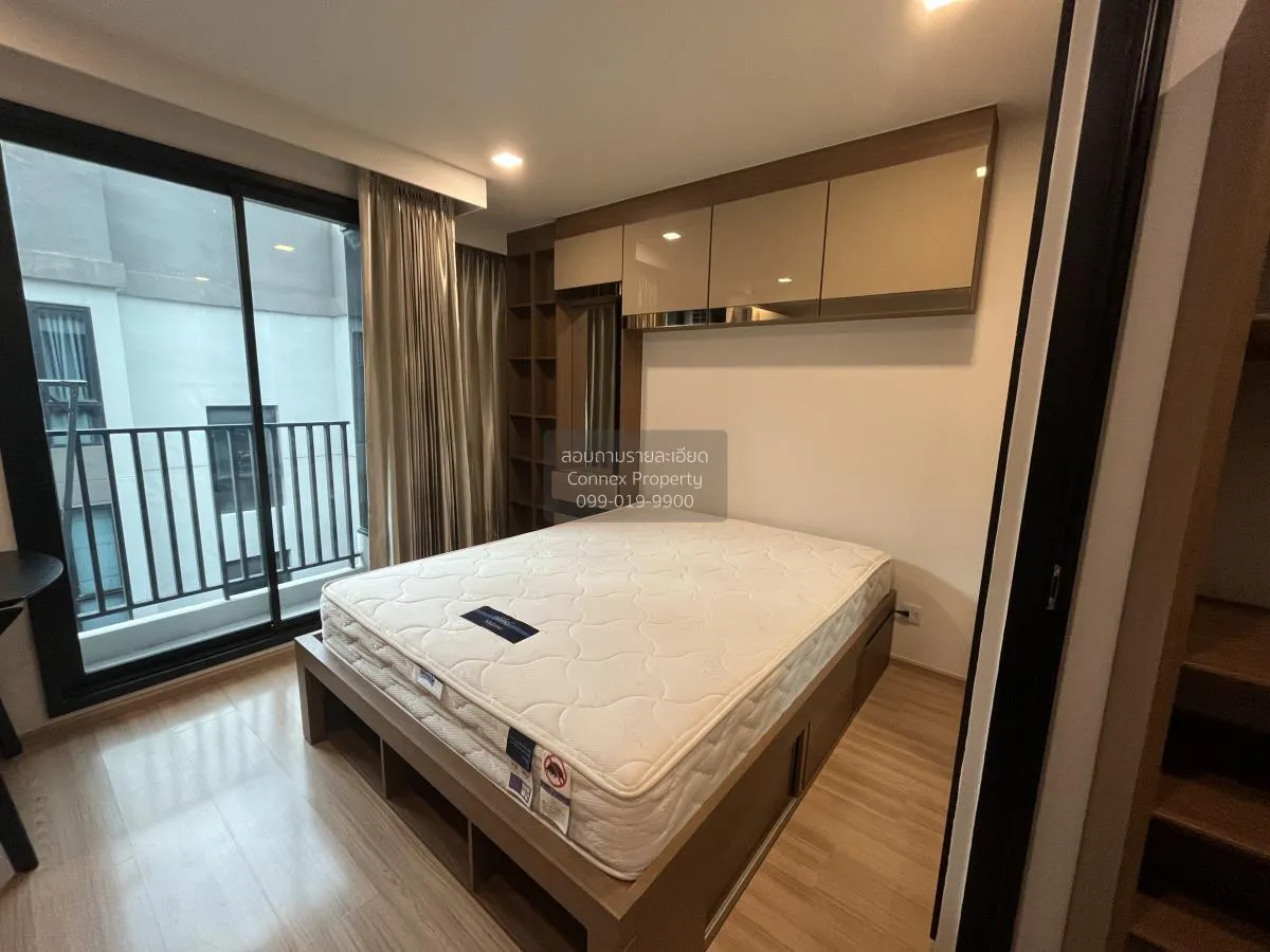 FOR RENT condo , Regent Orchid Sukhumvit 101 , Bang Chak , Phra K