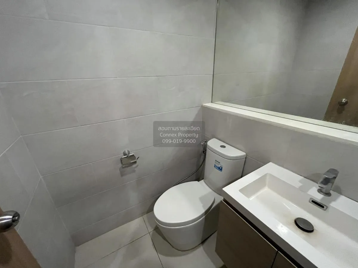 FOR RENT condo , Regent Orchid Sukhumvit 101 , Bang Chak , Phra K
