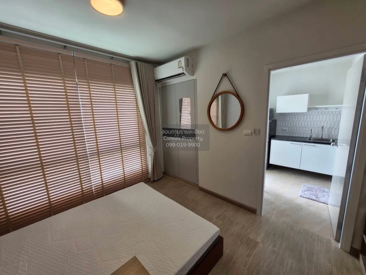 ขายคอนโด  เลสโต้ สุขุมวิท 113 BTS-สำโรง สำโรงเหนือ เมืองสมุทรปราก