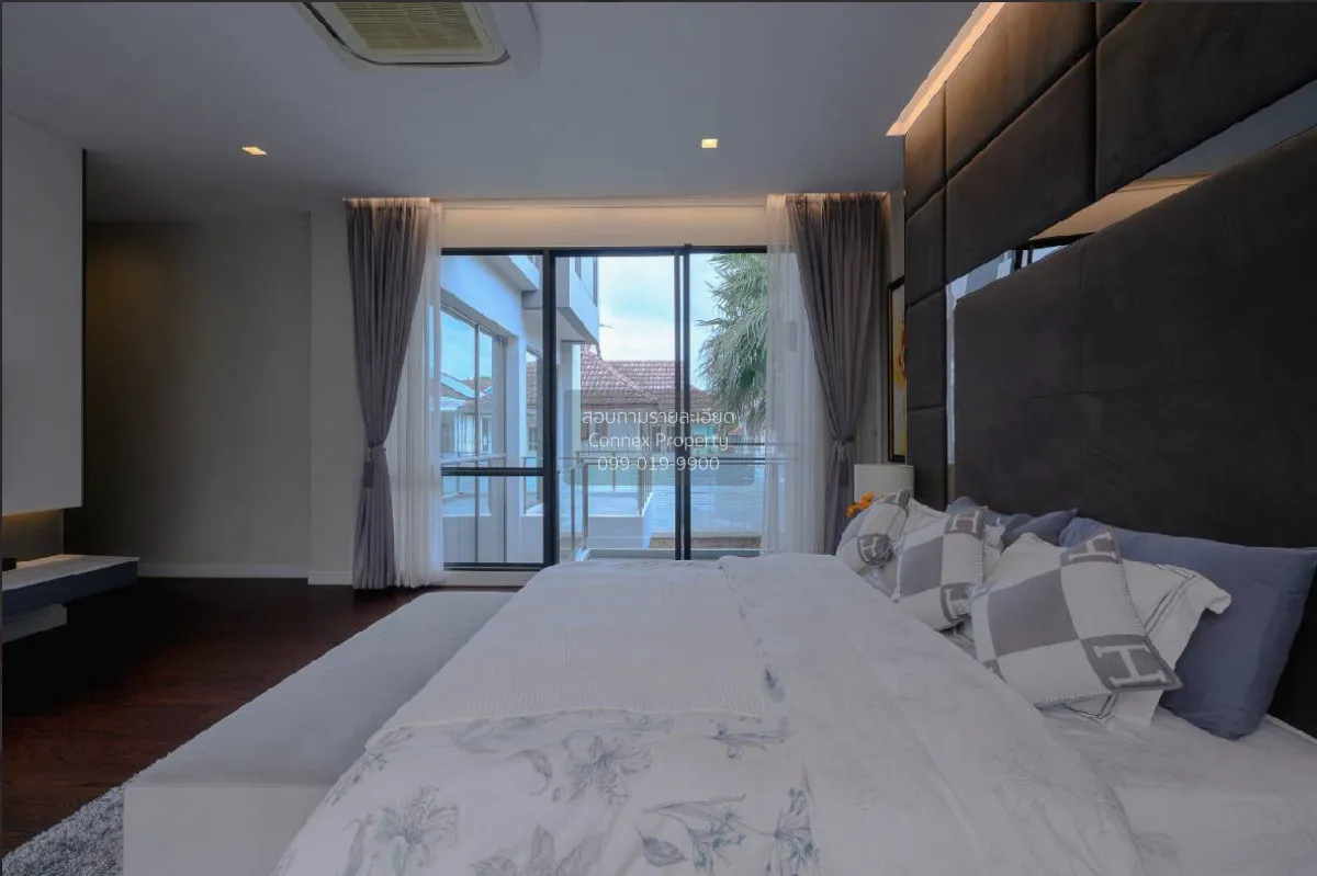 ขายบ้าน  เดอะ เจนทริ เอกมัย - ลาดพร้าว พลับพลา เขต วังทองหลาง กรุ