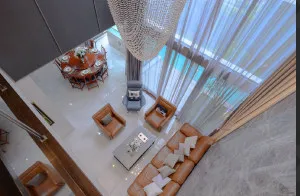 ขายบ้าน  เดอะ เจนทริ เอกมัย - ลาดพร้าว พลับพลา เขต วังทองหลาง กรุงเทพ CX-174102