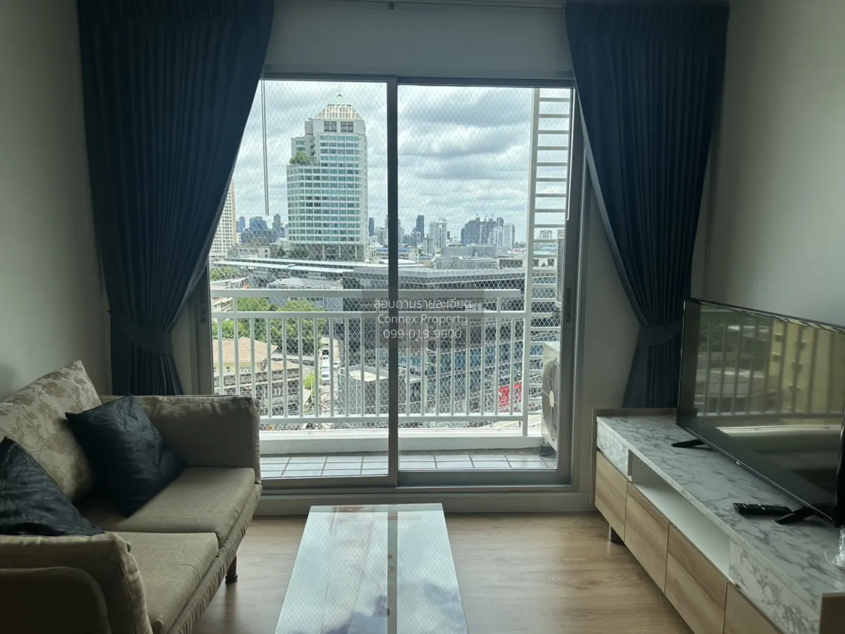 For Rent Condo , Sukhumvit Plus , BTS-Phra Khanong , Phra Khanong 1