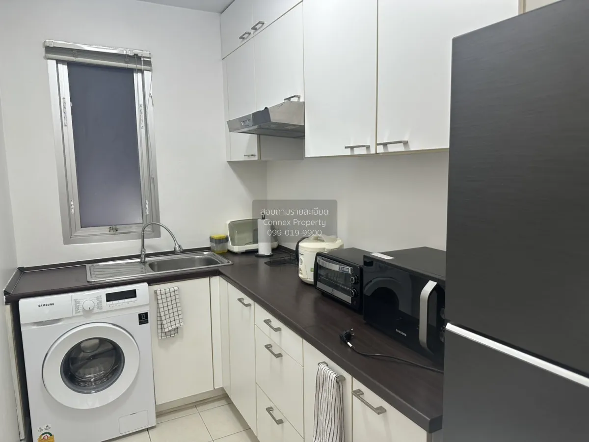For Rent Condo , Sukhumvit Plus , BTS-Phra Khanong , Phra Khanong 3