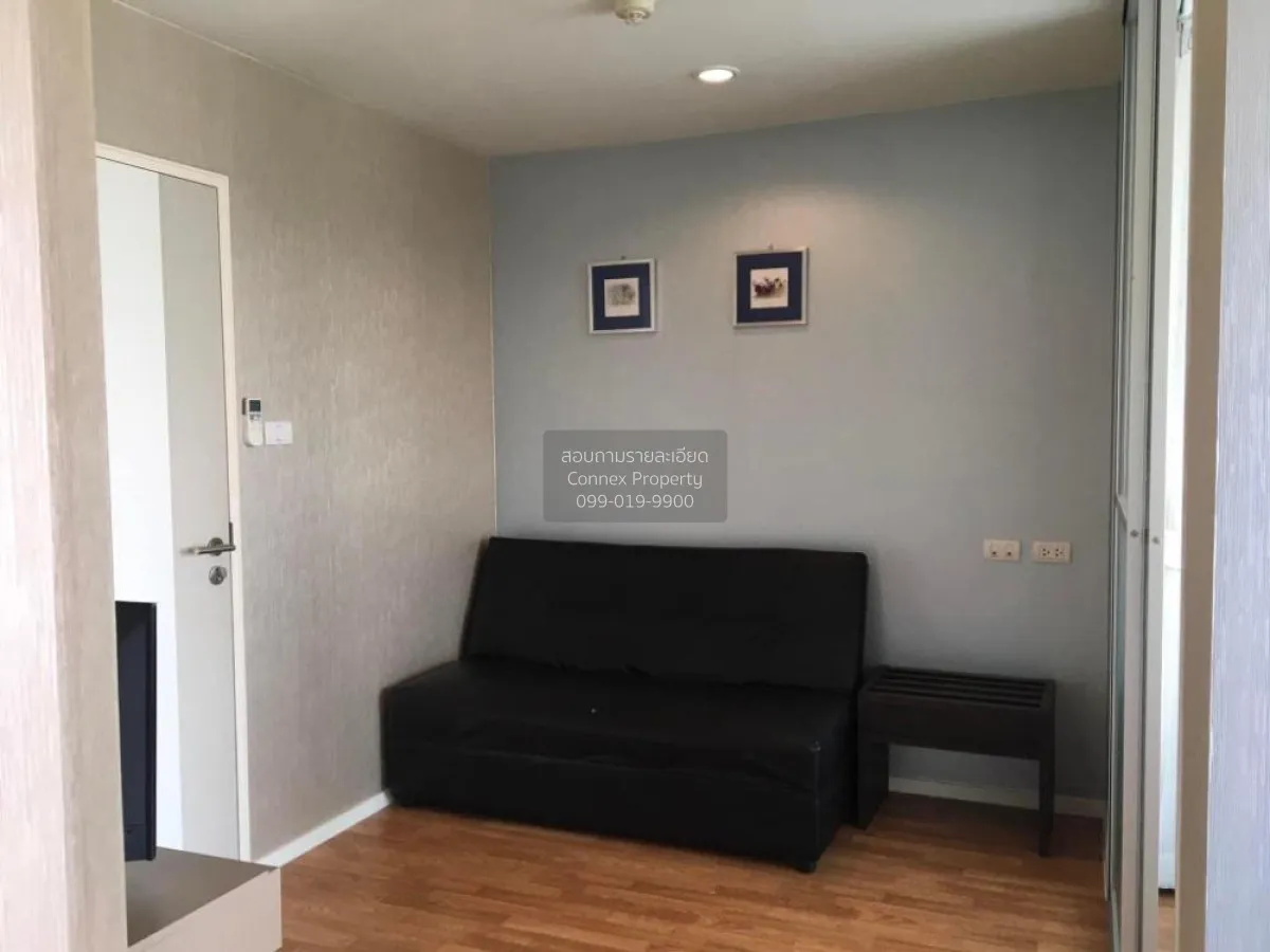 For Sale Condo , Lumpini Park Phetkasem 98 , MRT-Lak Song , Bang  1