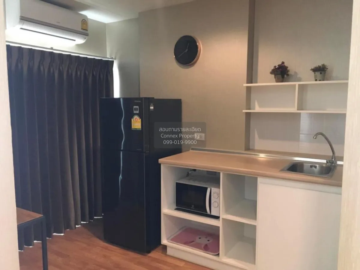 For Sale Condo , Lumpini Park Phetkasem 98 , MRT-Lak Song , Bang  3