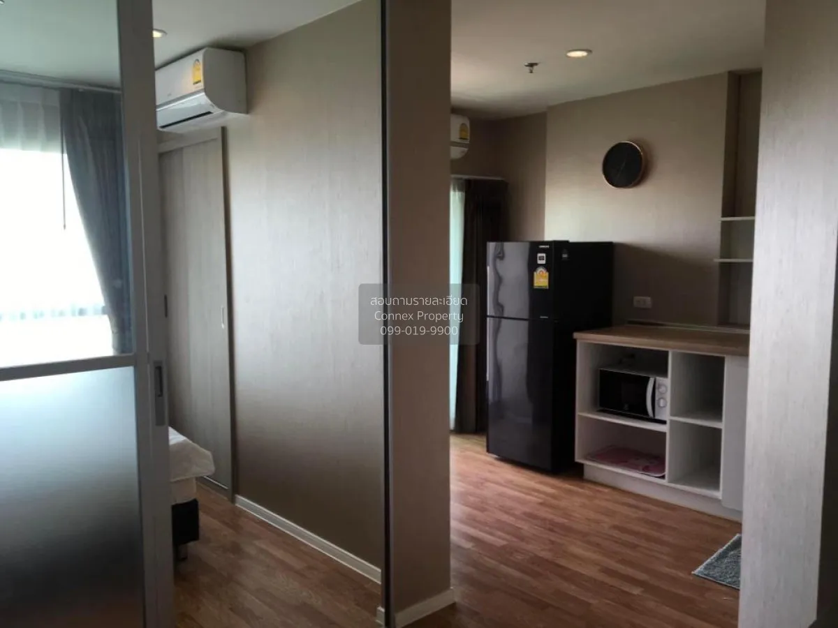 For Sale Condo , Lumpini Park Phetkasem 98 , MRT-Lak Song , Bang  4