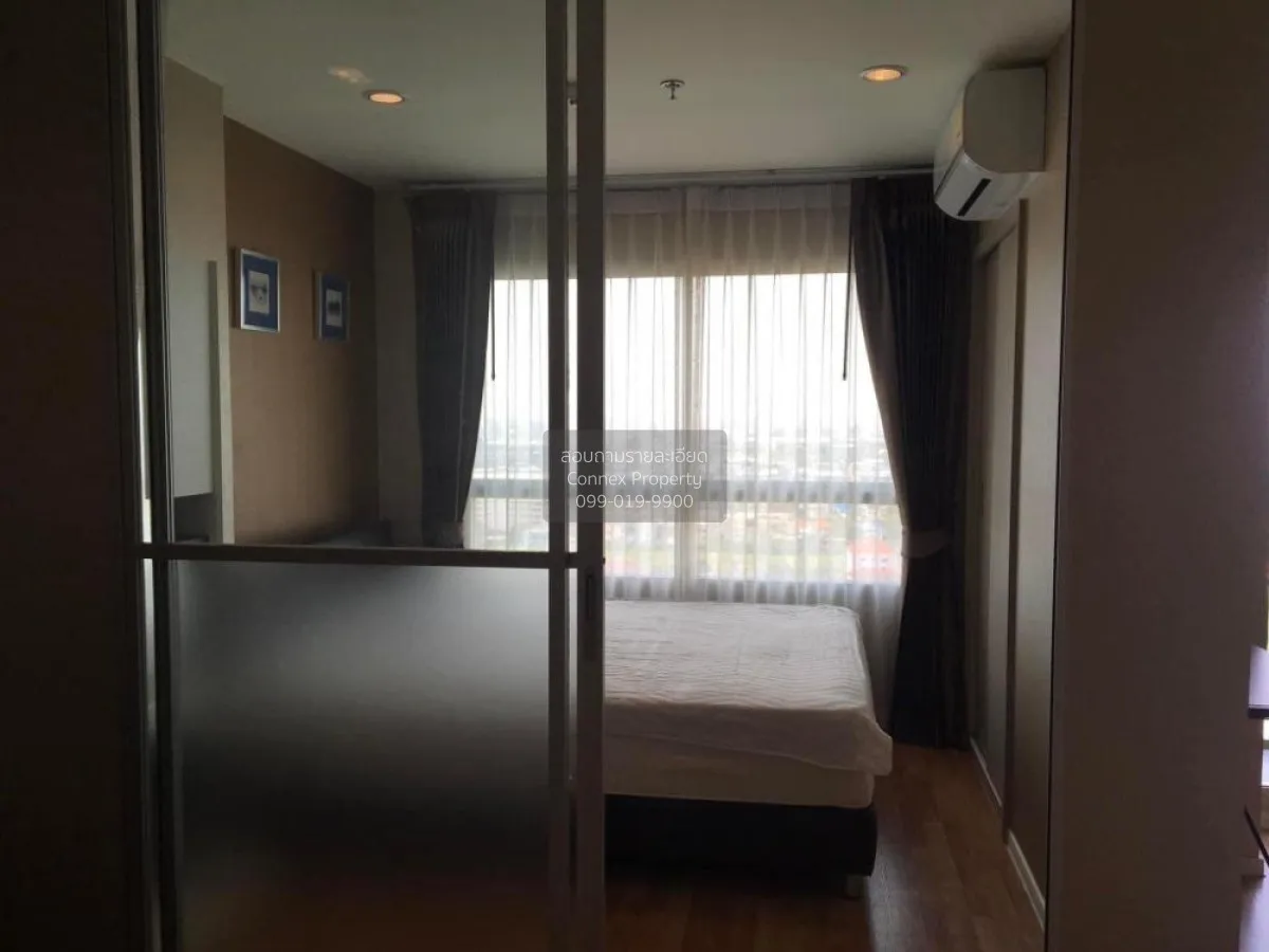 For Sale Condo , Lumpini Park Phetkasem 98 , MRT-Lak Song , Bang 