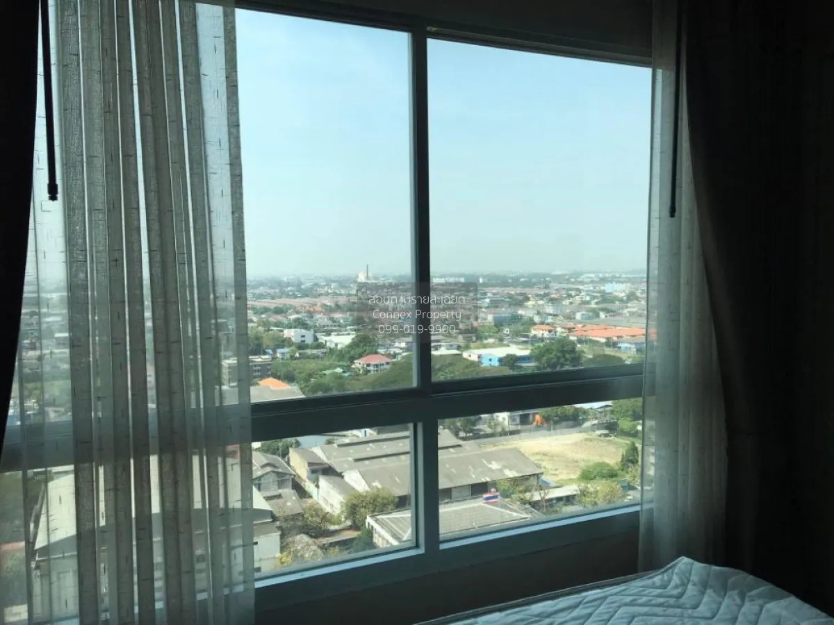 For Sale Condo , Lumpini Park Phetkasem 98 , MRT-Lak Song , Bang 