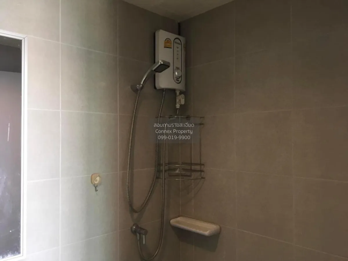 For Sale Condo , Lumpini Park Phetkasem 98 , MRT-Lak Song , Bang 