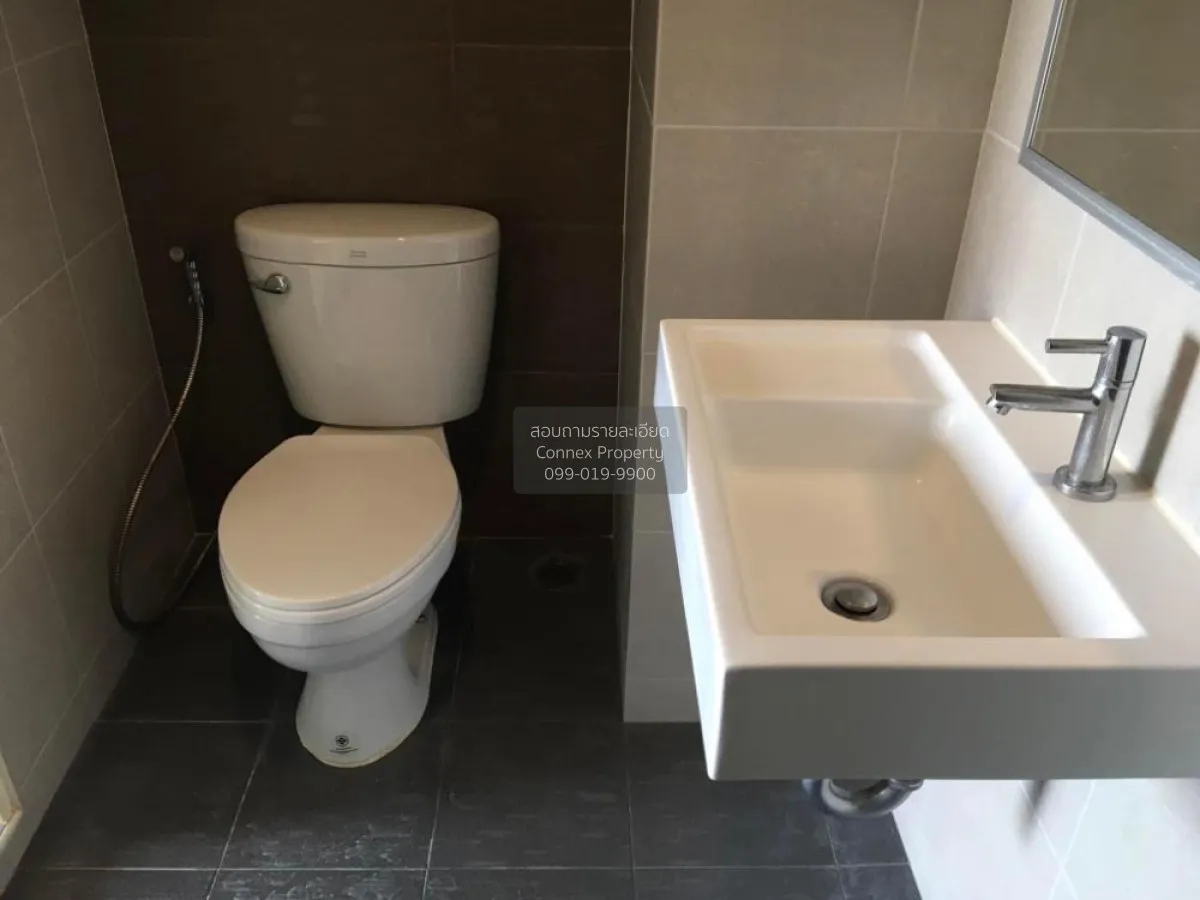 For Sale Condo , Lumpini Park Phetkasem 98 , MRT-Lak Song , Bang 