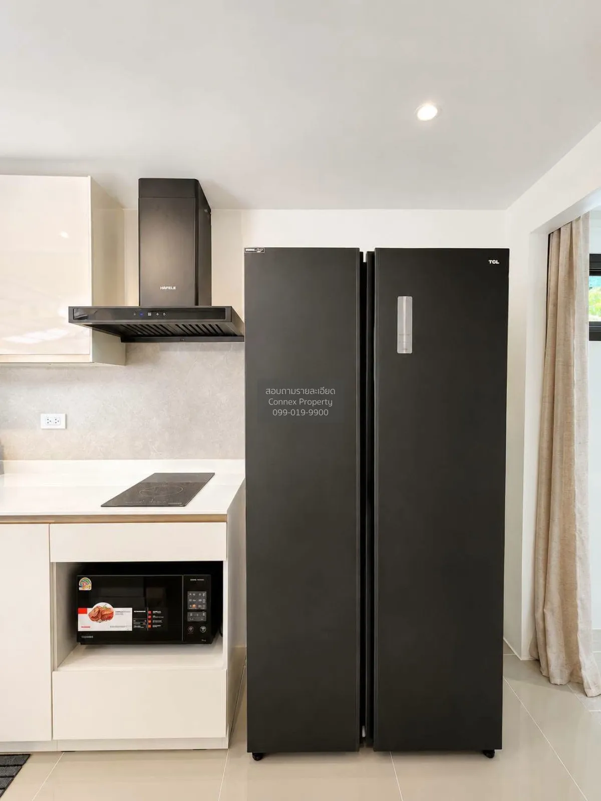 For Sale Townhouse/Townhome  , Bangthong Hillside , newly renovat