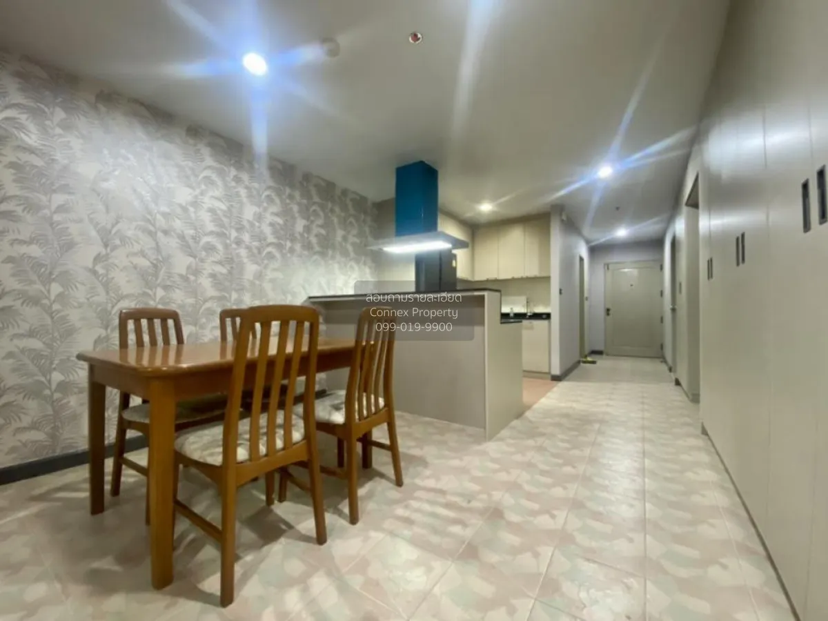 For Rent Condo , Modern Home Tower The Exclusive , Chong Nonsi , 