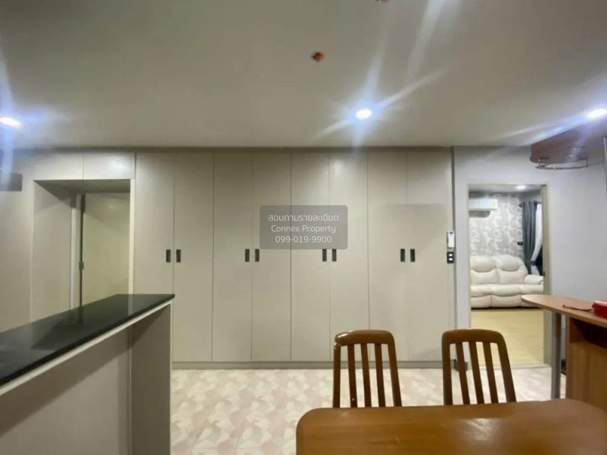 For Rent Condo , Modern Home Tower The Exclusive , Chong Nonsi , 