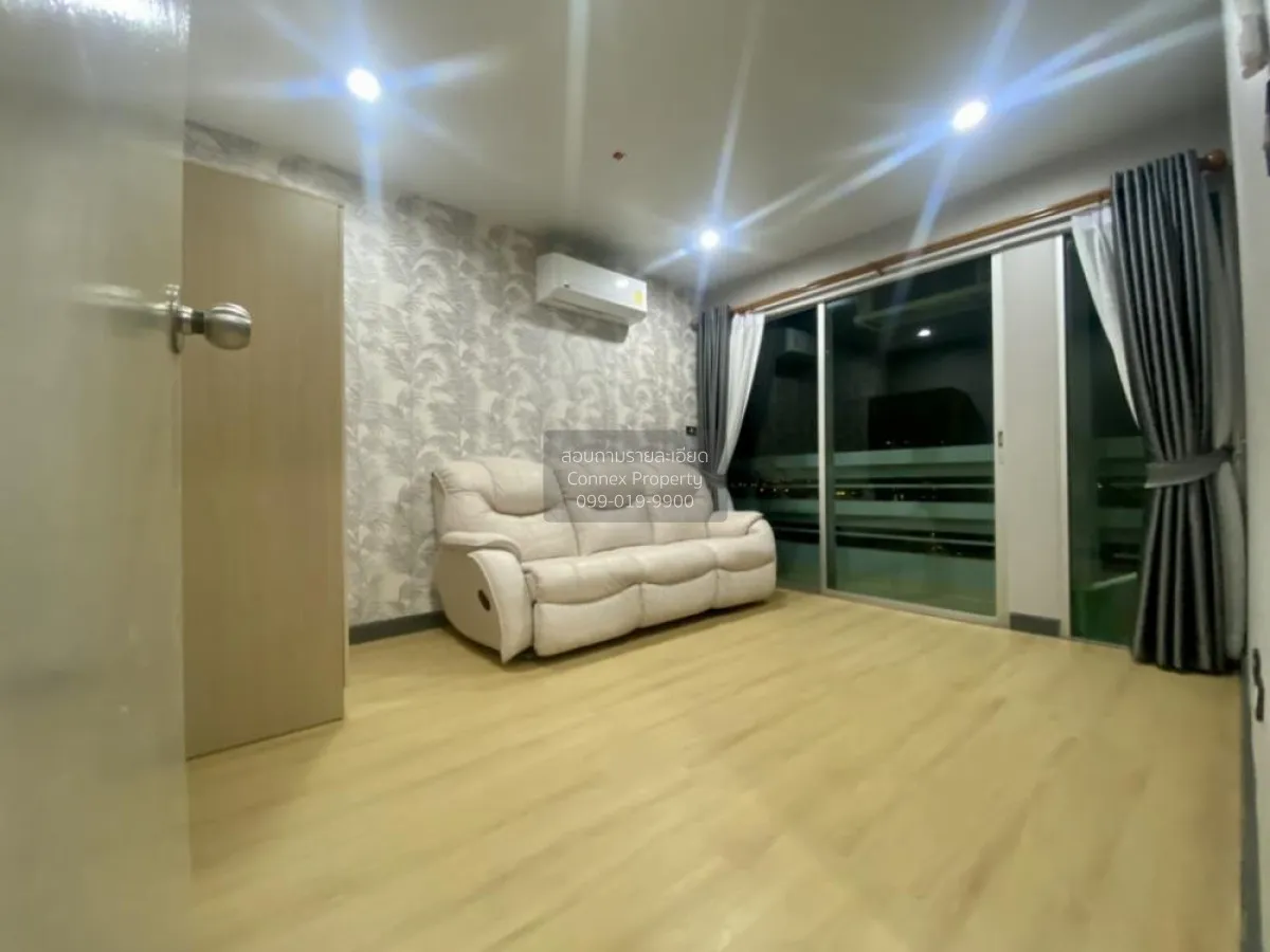 For Rent Condo , Modern Home Tower The Exclusive , Chong Nonsi , 