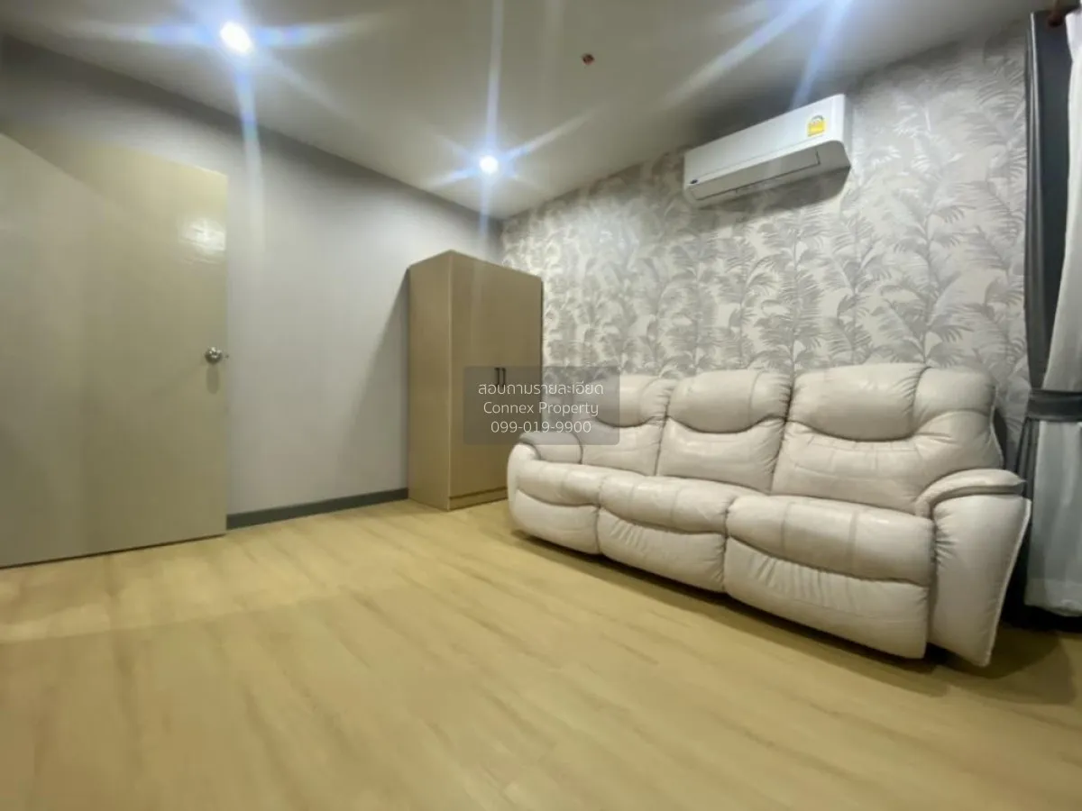 For Rent Condo , Modern Home Tower The Exclusive , Chong Nonsi , 