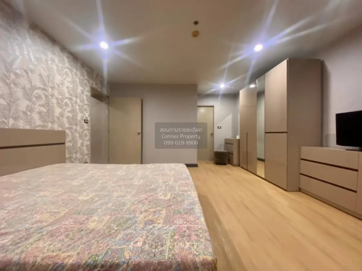 For Rent Condo , Modern Home Tower The Exclusive , Chong Nonsi , 