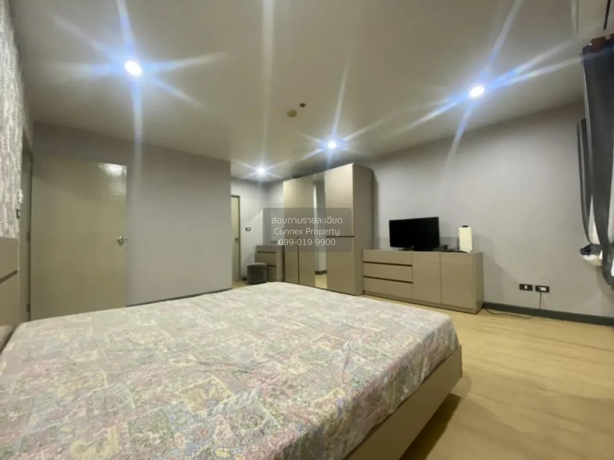 For Rent Condo , Modern Home Tower The Exclusive , Chong Nonsi , 