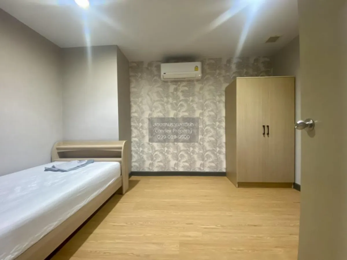 For Rent Condo , Modern Home Tower The Exclusive , Chong Nonsi , 