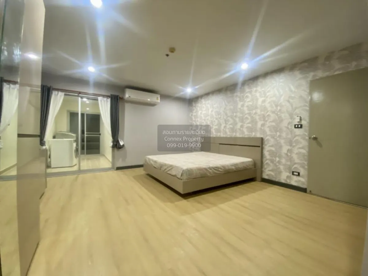 For Rent Condo , Modern Home Tower The Exclusive , Chong Nonsi , 
