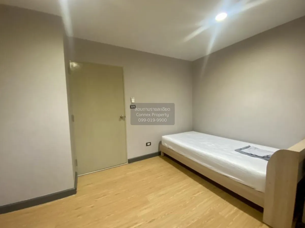 For Rent Condo , Modern Home Tower The Exclusive , Chong Nonsi , 
