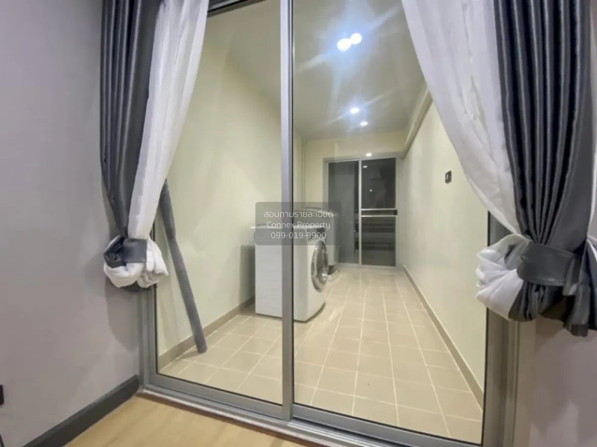 For Rent Condo , Modern Home Tower The Exclusive , Chong Nonsi , 
