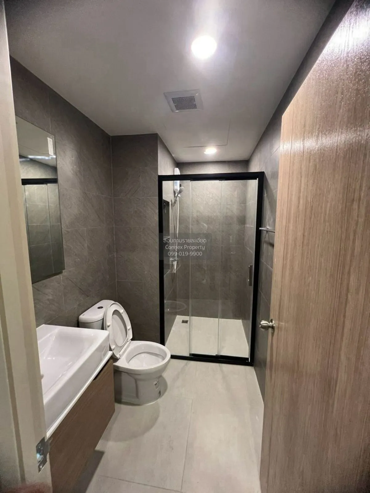 For Rent Condo , The LIVIN Phetkasem , MRT-Phasi Charoen , Bang W 4