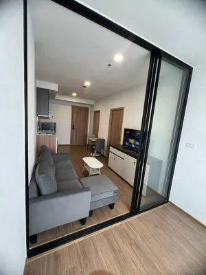 For Rent Condo , The LIVIN Phetkasem , MRT-Phasi Charoen , Bang Wa , Phasi Charoen , Bangkok , CX-174112