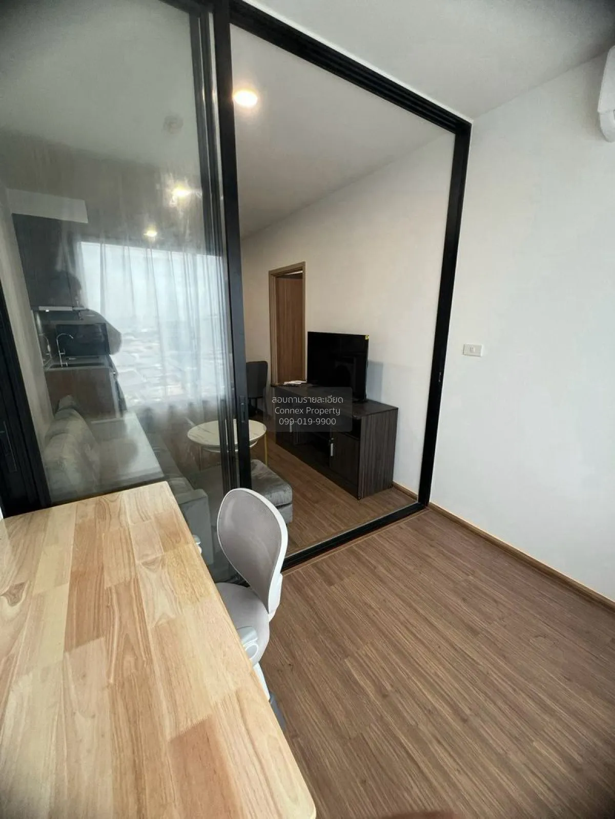 For Rent Condo , The LIVIN Phetkasem , MRT-Phasi Charoen , Bang W 2