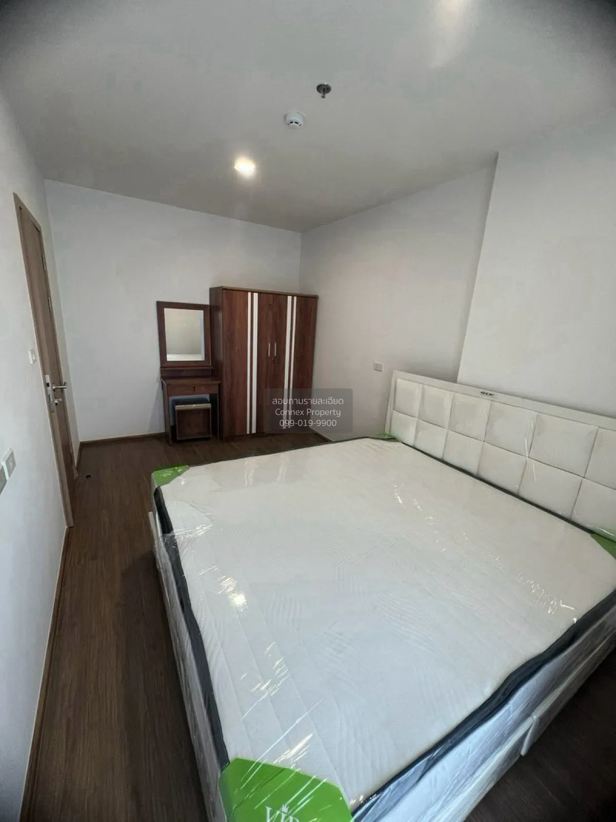 For Rent Condo , The LIVIN Phetkasem , MRT-Phasi Charoen , Bang W 3
