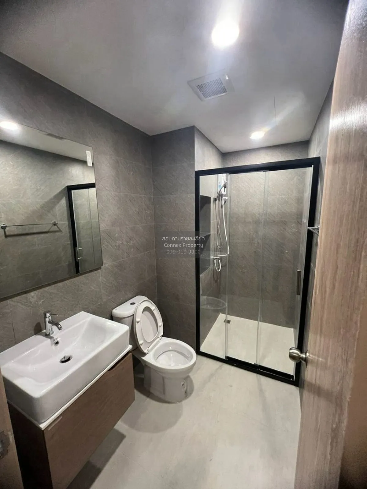For Rent Condo , The LIVIN Phetkasem , MRT-Phasi Charoen , Bang W 4
